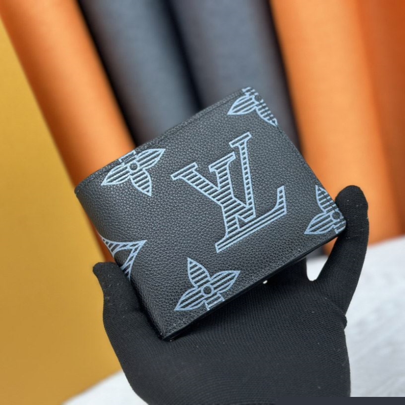 LV Wallets